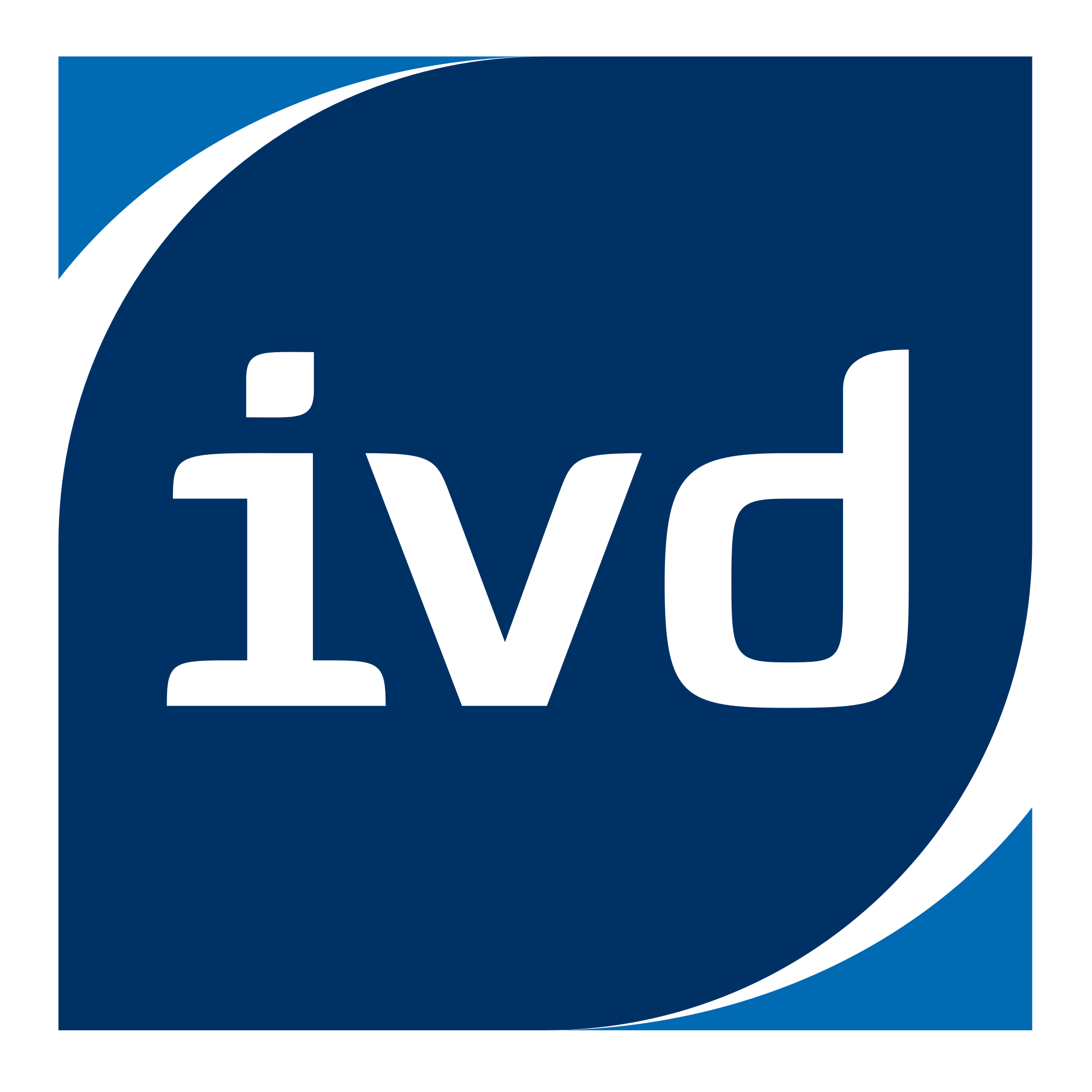 Immobilienverband Deutschland Logo