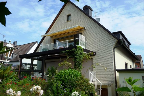 Zweifamilienhaus Dortmund Mengede