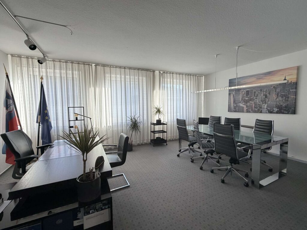 Arbeiten im Herzen der Stadt – Bürofläche in absoluter Top-Citylage Arbeiten im Herzen der Stadt – Bürofläche in absoluter Top-Citylage