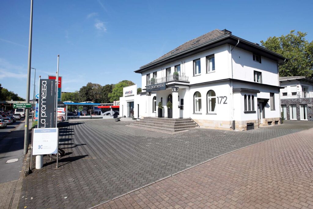 B1- Front statt Hinterhofadresse- Ihr Unternehmen gehört hierhin