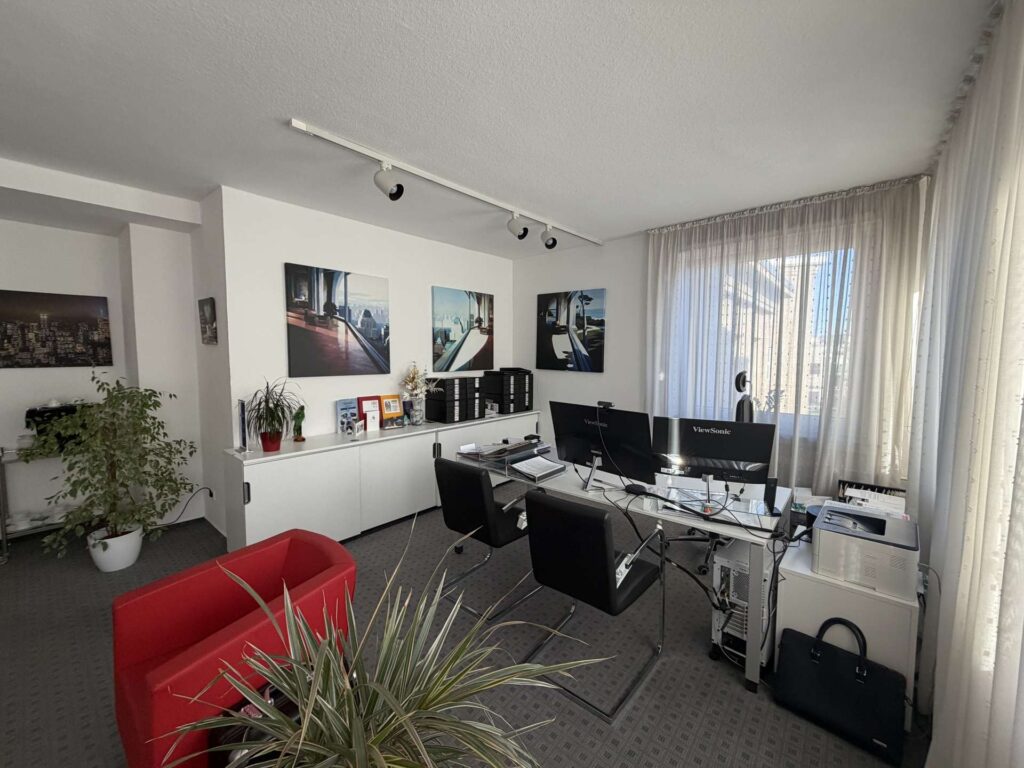 Bürofläche im Herzen der Stadt in absoluter Top-Citylage