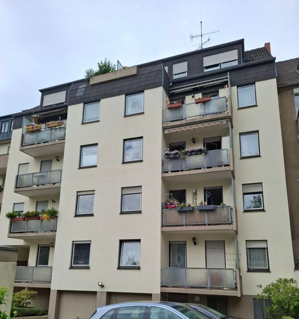 Außenansicht