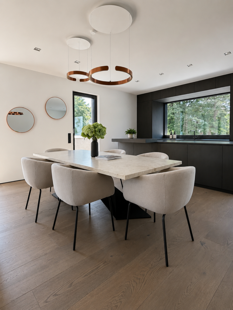 Penthouse in Lücklemberg – Außerhalb von Konkurrenz!!