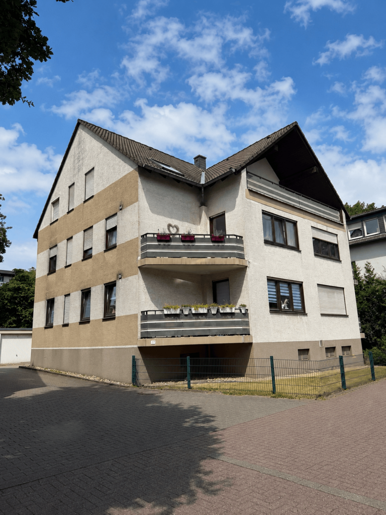 Mehr Möglichkeiten. Mehr Wohngefühl. Mehr Zuhause.