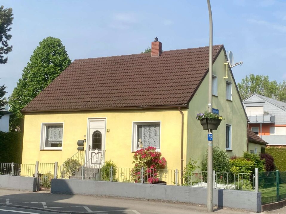 Außenansicht
