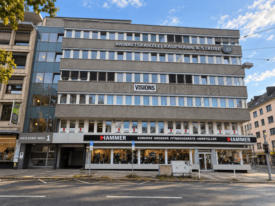 Außenansicht