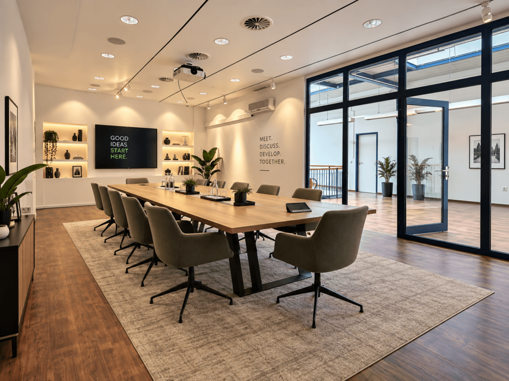 Ihr Team will montags wieder ins Büro Ihr Team will montags wieder ins Büro